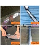 Самозалепваща хидроизолационна алуминиева лента